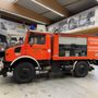 Unimog Museum