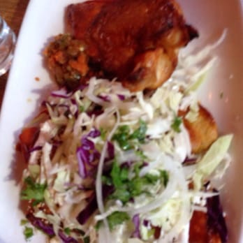 Nopalito - Mexican Near Me - San Francisco, California