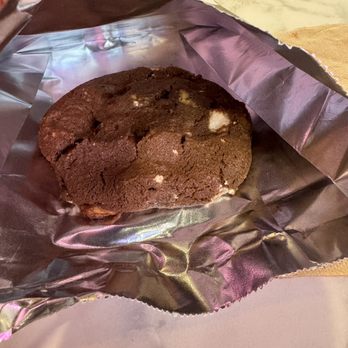 Milk & Cookies - S'mores! So yum! - Desserts Near Me - Temecula, California
