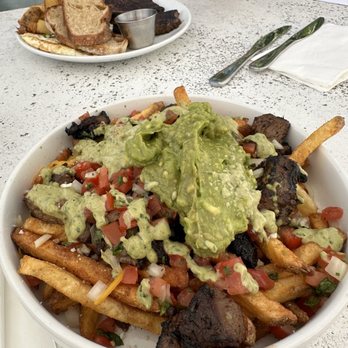 Cafe Topes - Crack Fries - Coffee & Tea Near Me - Carlsbad, California Cafe Topes - Crack Fries - Coffee & Tea Near Me - Carlsbad, California