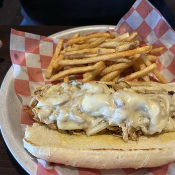 Smokin' J's - Cheesesteak and fries - Bars Near Me - Ashland, Kentucky Smokin' J's - Cheesesteak and fries - Bars Near Me - Ashland, Kentucky