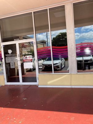 DEDICATED SENIOR MEDICAL CENTER - CLOSED - Updated November 2024 - 3002