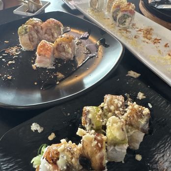 Itto Sushi - Sushi Bars Near Me - Midvale, Utah
