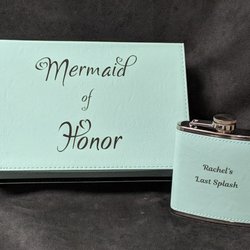 Forest Awards & Engraving