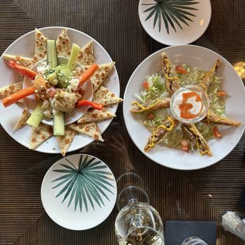 Cafe Arazu - Mediterranean Near Me - Newburgh, Indiana