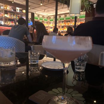 Harrison 1933 - Cocktail Bars Near Me - Madrid, M