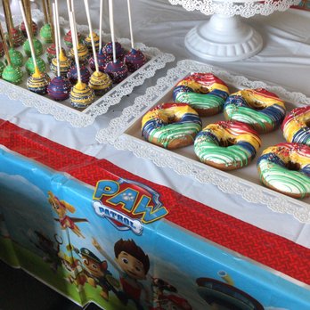 Sydney's Sweets - Cake pops donuts and cupcakes - Desserts Near Me - West Hempstead, New York Sydney's Sweets - Cake pops donuts and cupcakes - Desserts Near Me - West Hempstead, New York