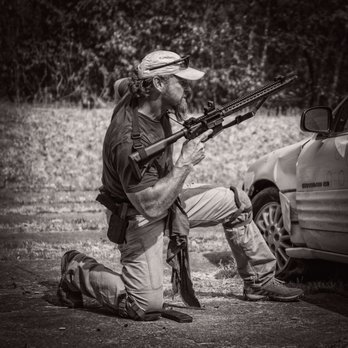 Trigger Time - Firearm Training Near Me - Carthage, North Carolina