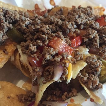 Original Joe's Restaurant & Bar - Nachos! - Bars Near Me - Strathmore, Alberta