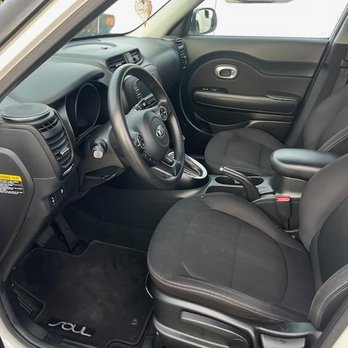 Drive to Shine - Auto Detailing Near Me