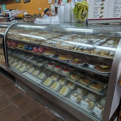user provided Amigon's Bakery photo