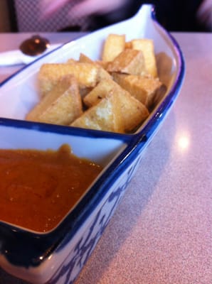 Benja Thai Restaurant by null