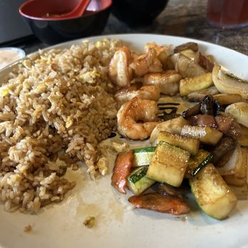 Osaka West Japanese Restaurant - Japanese Near Me - Covington, Louisiana
