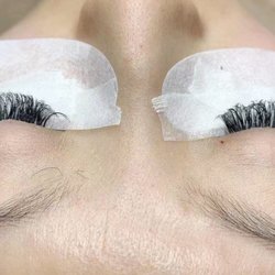 Lashes After -- [the mega set]