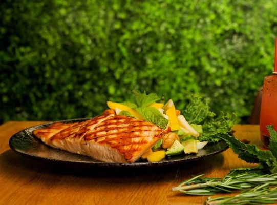 Cloud Vietnamese Restaurant by null