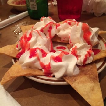 Monte De Rey - Mexican Near Me - West Jefferson, North Carolina