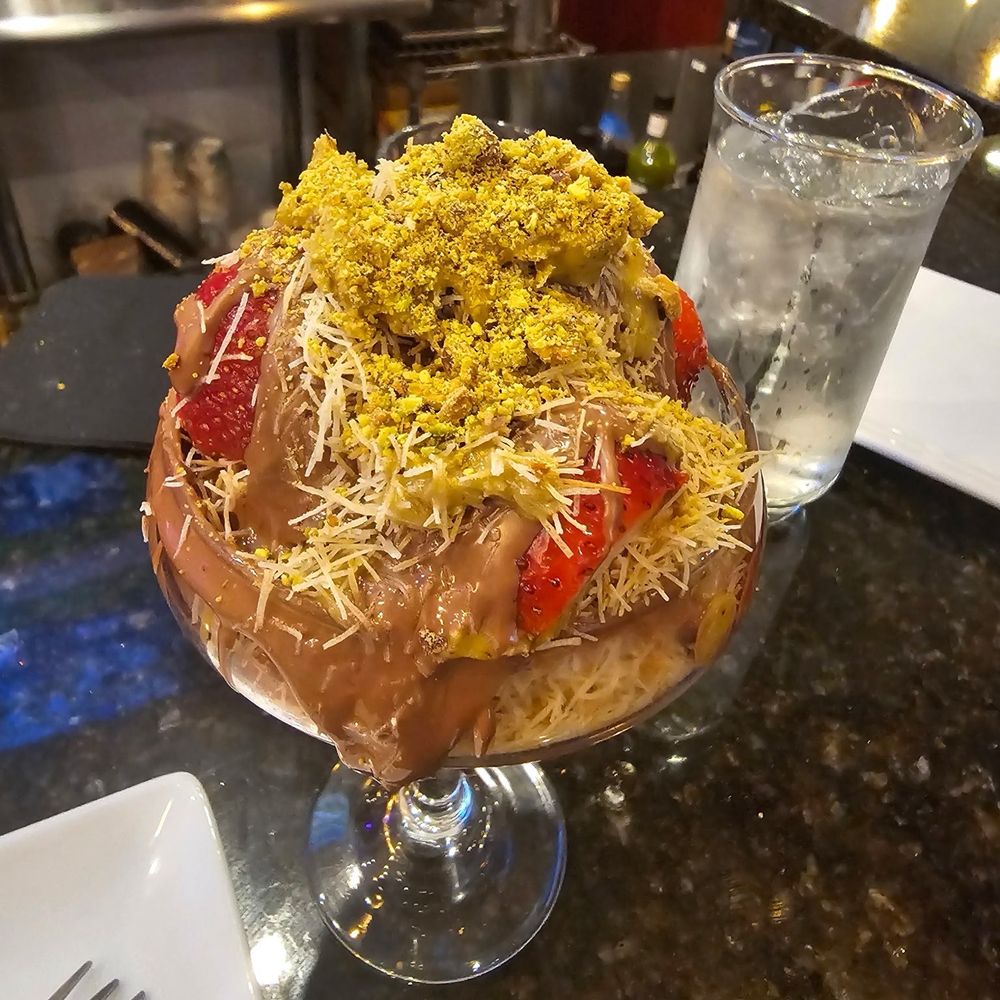El Rey Restaurant & Bar - Dubai strawberries - Mexican Near Me - Berwyn, Illinois El Rey Restaurant & Bar - Dubai strawberries - Mexican Near Me - Berwyn, Illinois