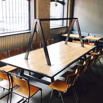 BoCo - Party table - Pizza Near Me - Dublin, D