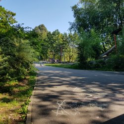 Spielplatz Vielohwisch - Ein bisher nicht dokumentierter weitläufiger Spielplatz