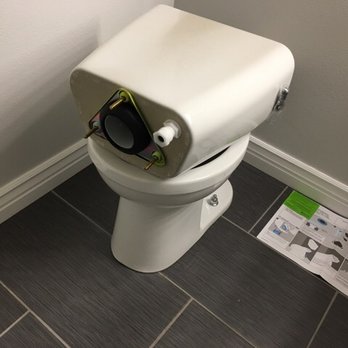 CS Home Solutions - Toilet Install - Painters Near Me - Denver, Colorado