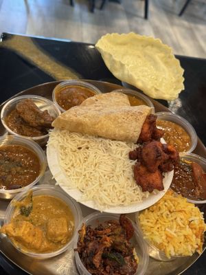 Cafe India by null
