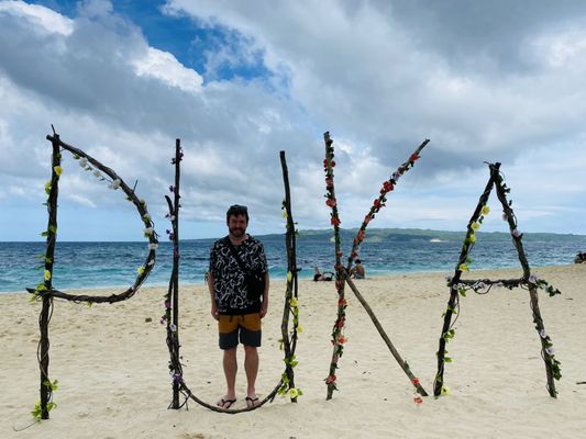 Boracay by null