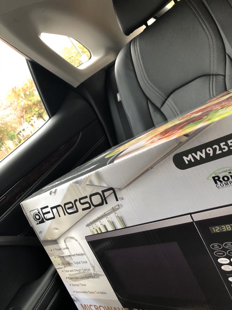 fred meyer booster seat