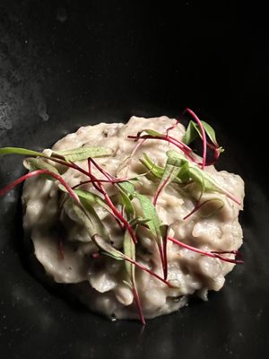 Canvas Restaurant by null