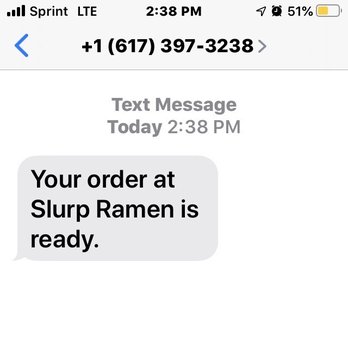 Slurp Ramen - Ramen Near Me - Port Jefferson, New York Slurp Ramen - Ramen Near Me - Port Jefferson, New York
