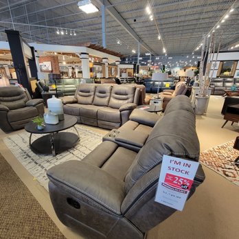 Ashley - Furniture Stores Near Me - Shakopee, Minnesota