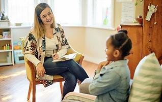 Vibrant Voices Therapy - child therapist in Scottsdale, AZ