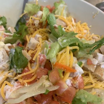 Farmer Boys - Chicken salad - Burgers Near Me - Indio, California