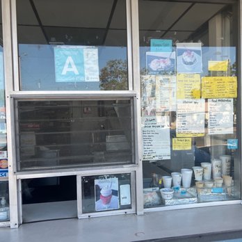 J's Ice Cream Parlor - Walk up window - Shaved Ice Near Me - Pico Rivera, California J's Ice Cream Parlor - Walk up window - Shaved Ice Near Me - Pico Rivera, California