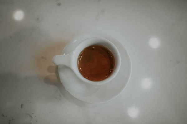 Cedar & Spokes Coffee by null