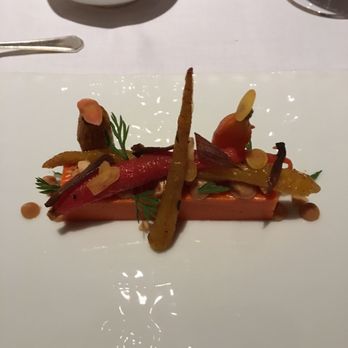 Acquerello - Italian Near Me - San Francisco, California