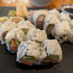 Hana Traditional Japanese Cuisine