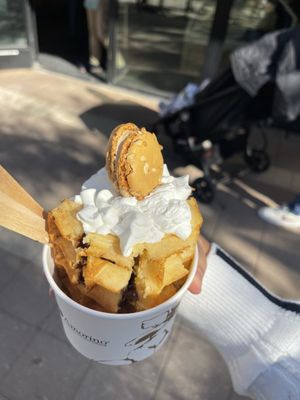 Amorino Gelato - Plano by null