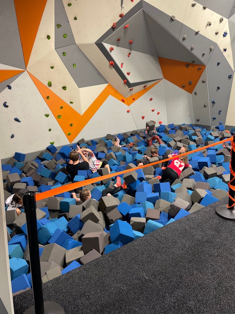 SKY ZONE TRAMPOLINE PARK Updated October 2024 42 Photos & 50