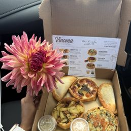 Traditional beef, Al Pastor, Creamy Corn, Spinach Artichoke, and Caprese empanadas Traditional beef, Al Pastor, Creamy Corn, Spinach Artichoke, and Caprese empanadas