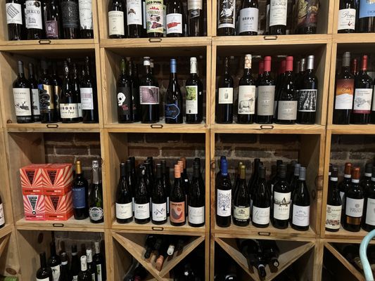 Pelagic Beer and Wine by null