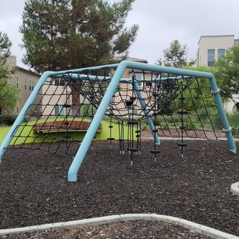 Beacon Park - Parks Near Me - Irvine, California