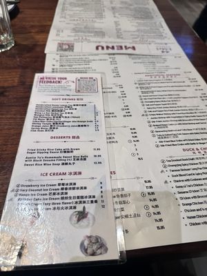 Menu photo 7 EMei Philadelphia, PA