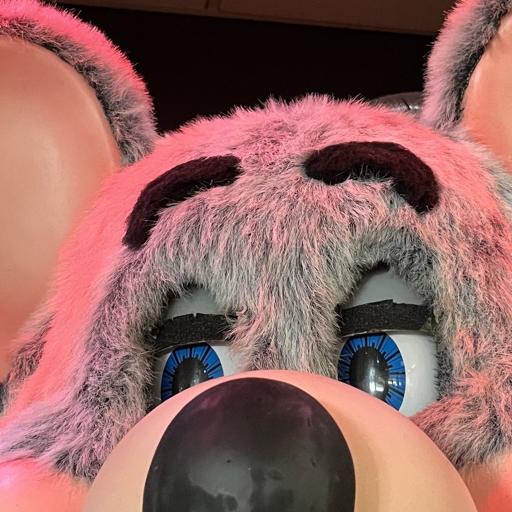 Chuck E. Cheese - Chuck E Cheese - Pizza Near Me - Vaughan, Ontario