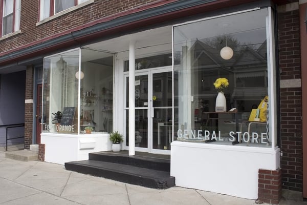 Fort Orange General Store by null