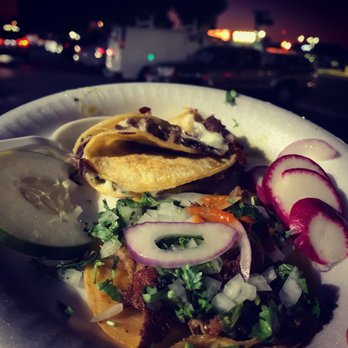 Tacos Maggi - Tripa taco and lengua mulita - Mexican Near Me - Buena Park, California Tacos Maggi - Tripa taco and lengua mulita - Mexican Near Me - Buena Park, California