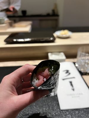 311 Omakase Boston (Three 1 One) by null