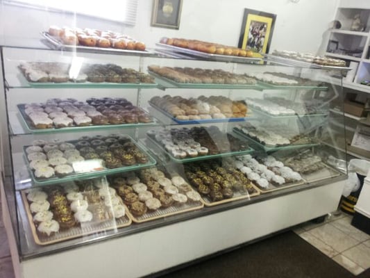 Better-Maid Donut Co by null