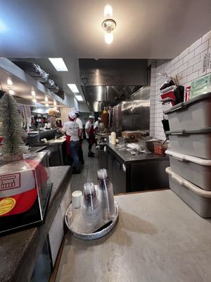 The Taco Stand by null