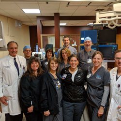 Billings Clinic Heart and Vascular - Community Medical Center - Cardiology Team
