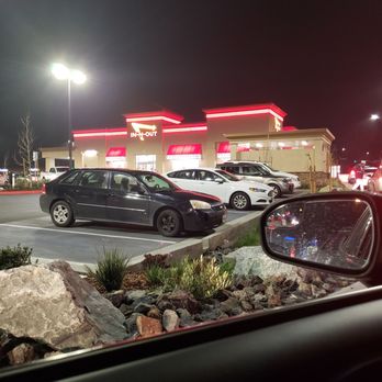 In-N-Out Burger - Burgers Near Me - Vallejo, California In-N-Out Burger - Burgers Near Me - Vallejo, California